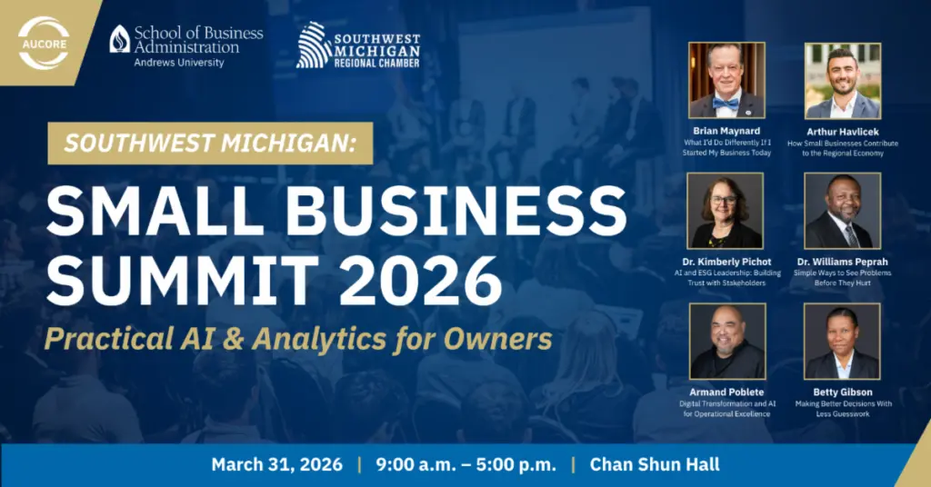 SMR Chamber AAndrews Summit