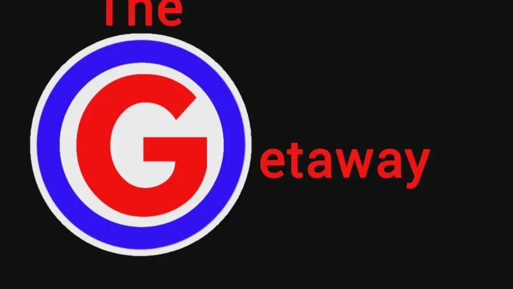 Getaway logo