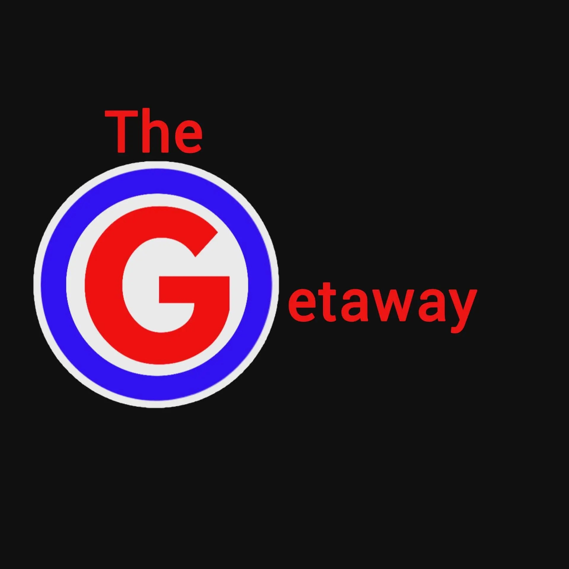 Getaway logo