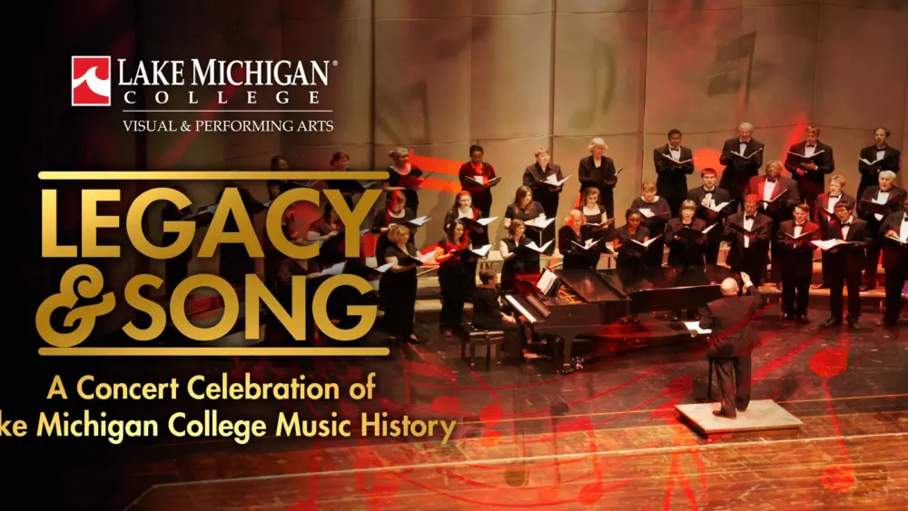 LMC Legacy & Song logo