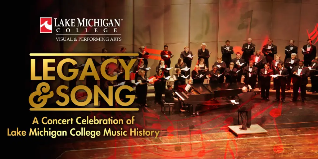 LMC Legacy & Song logo