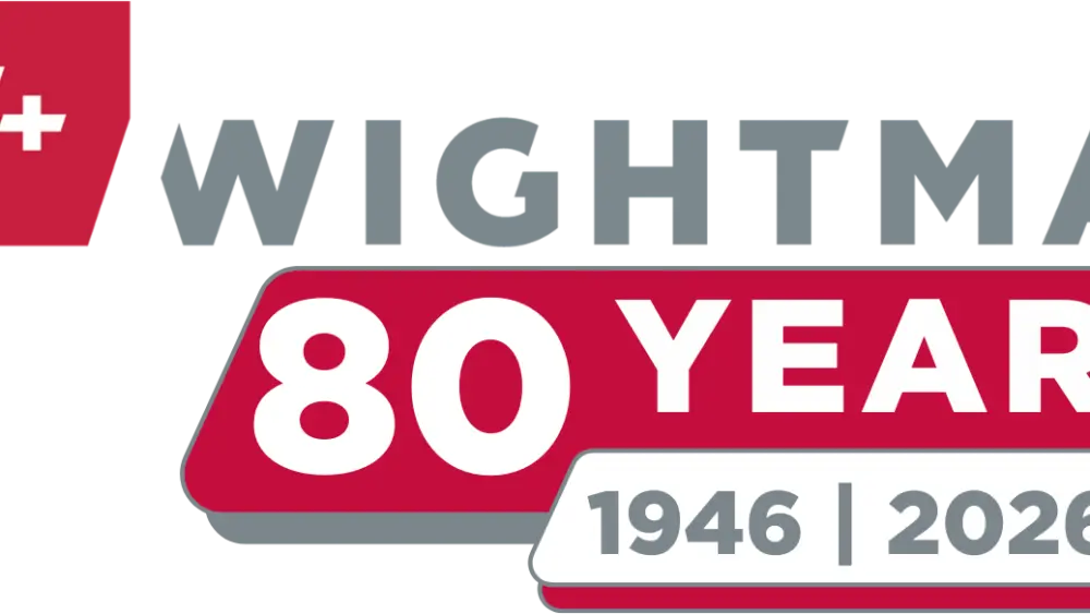 Wightman 80 years
