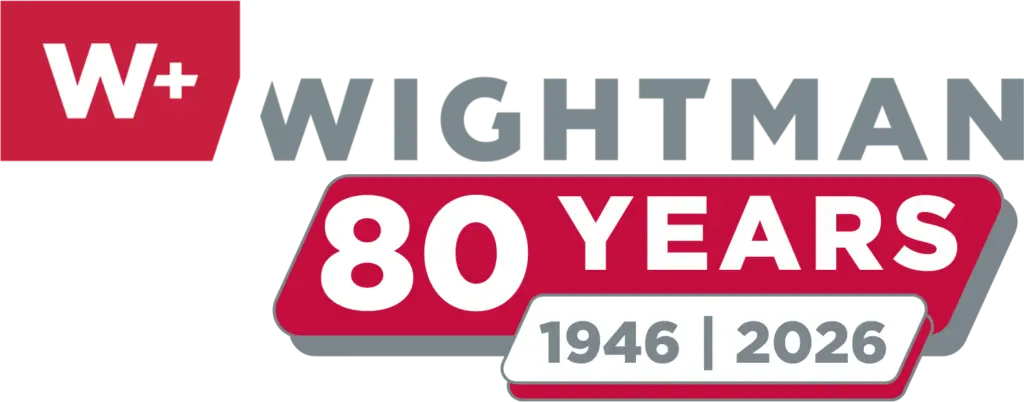 Wightman 80 years