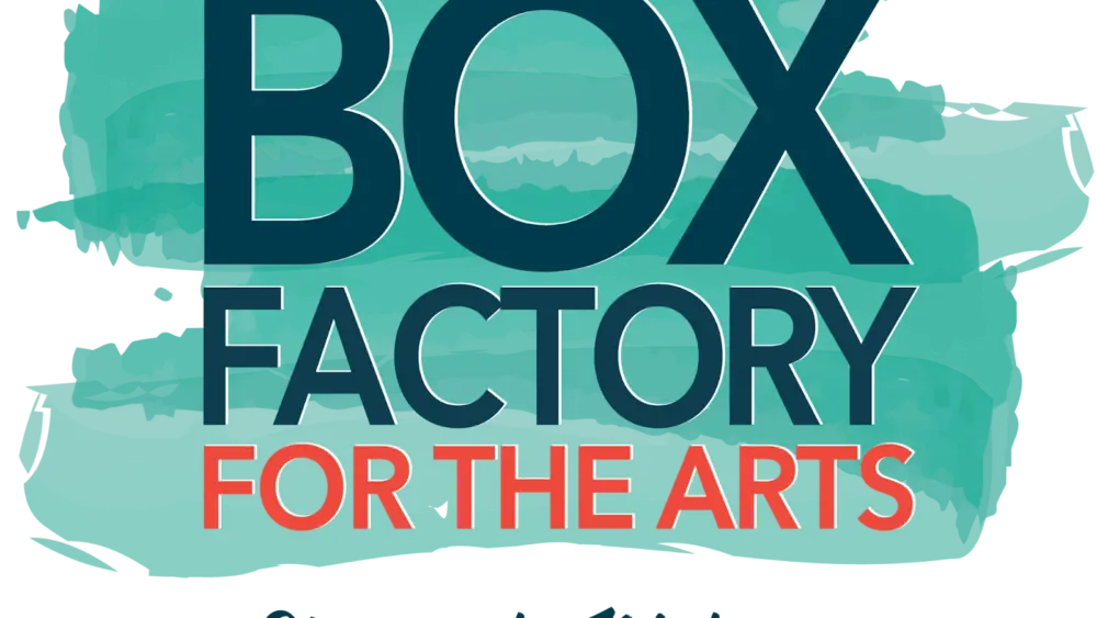 Box Factory logo 2026