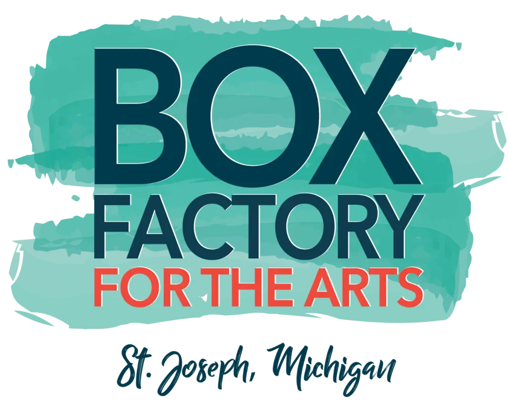 Box Factory logo 2026