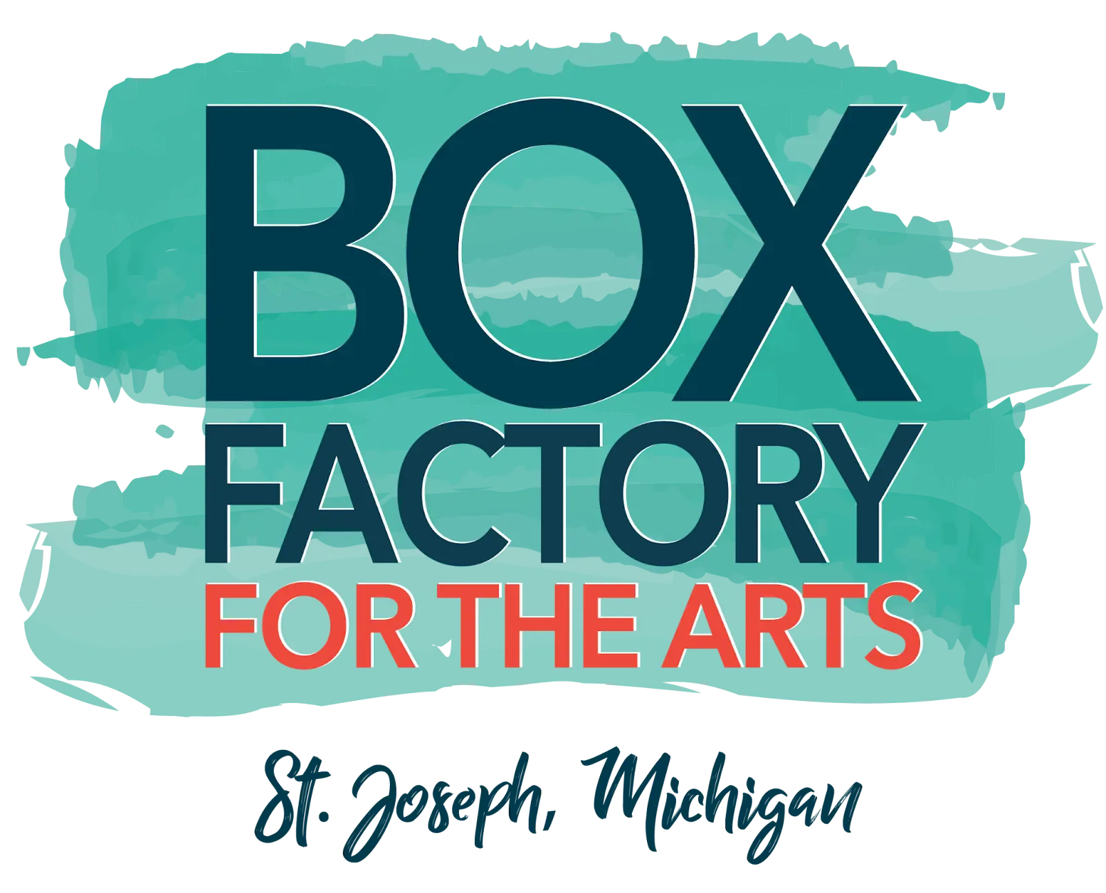 Box Factory logo 2026