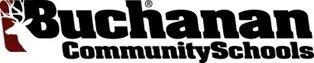 Buchanan Schools logo