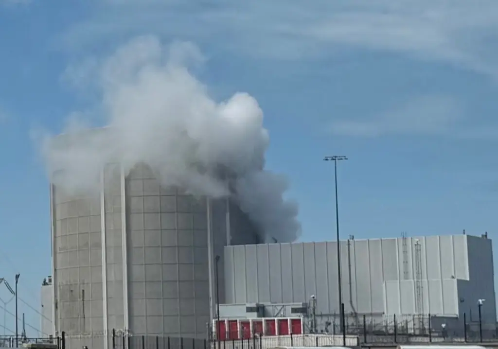 Palisades March 2026 test