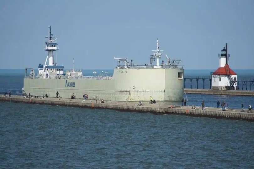 Harbor GL Ostrander Integrity