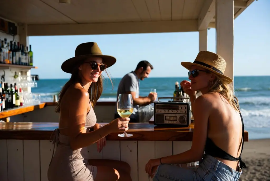 98.3 FM -- The Coast