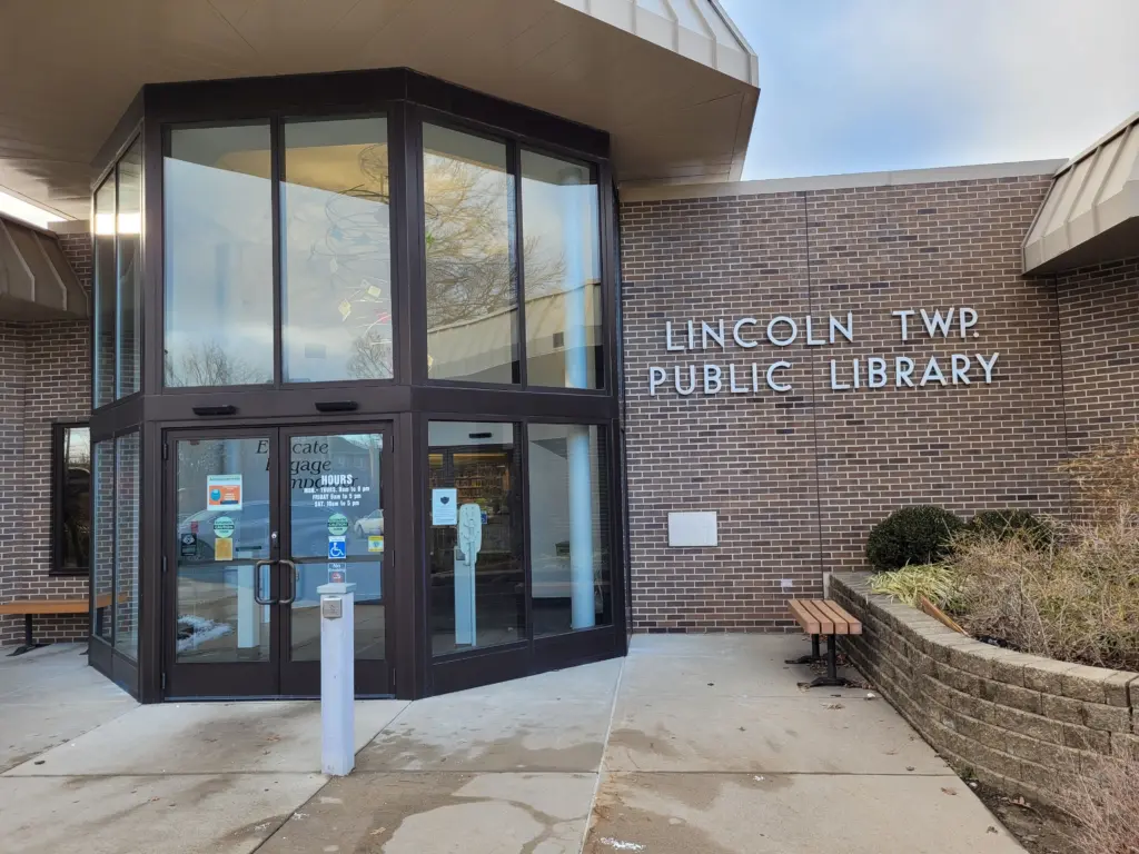 lincoln-township-library