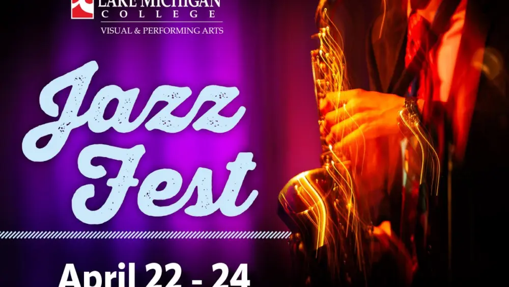 LMC Jazz Fest 26