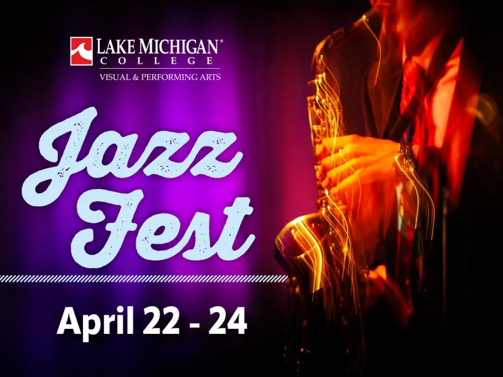 LMC Jazz Fest 26