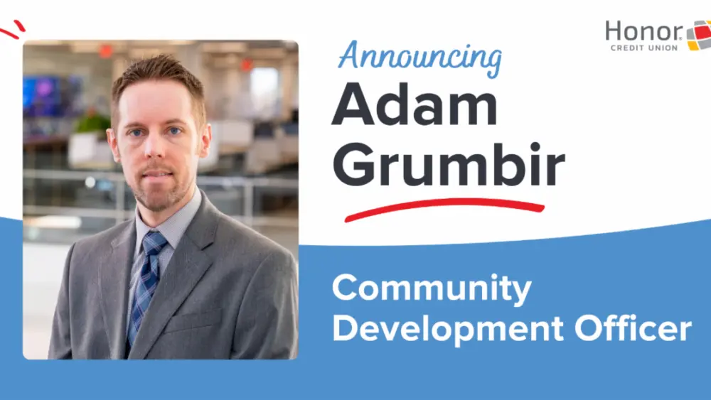 Honor Adam Grumbir