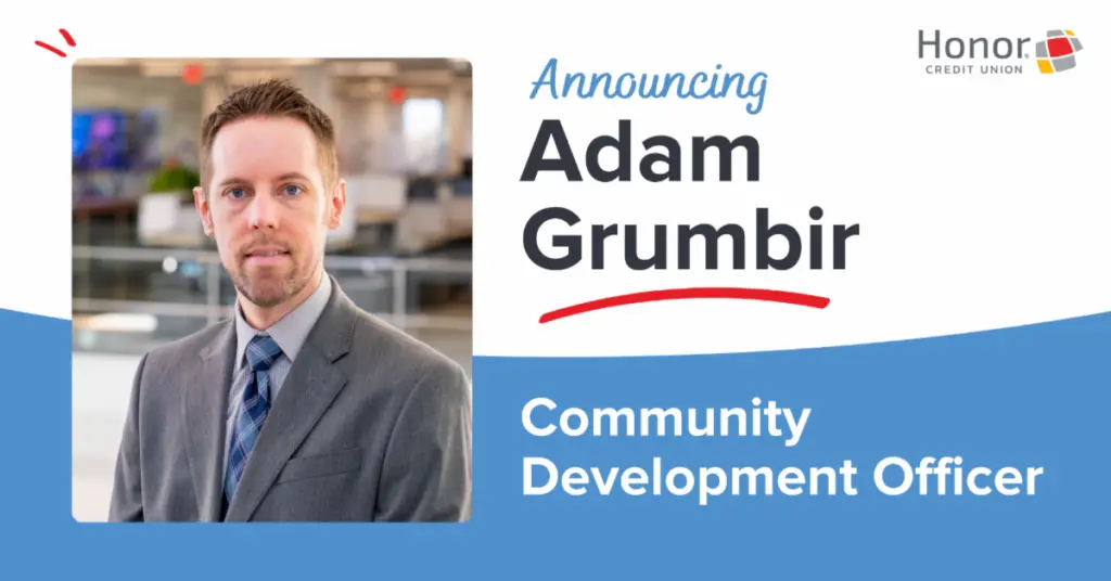 Honor Adam Grumbir