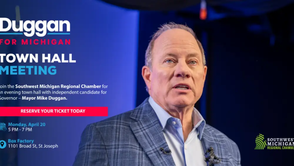 SMR Duggan Town Hall