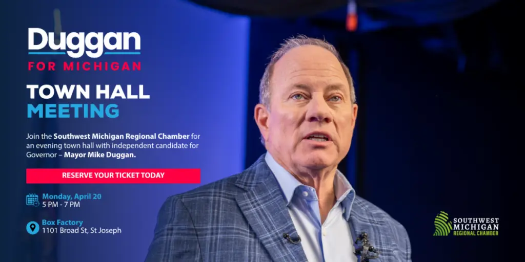 SMR Duggan Town Hall