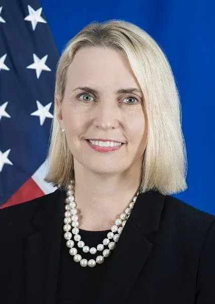 SH Speakers Bridget Brink