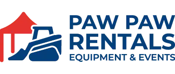 Paw Paw Rentals logo