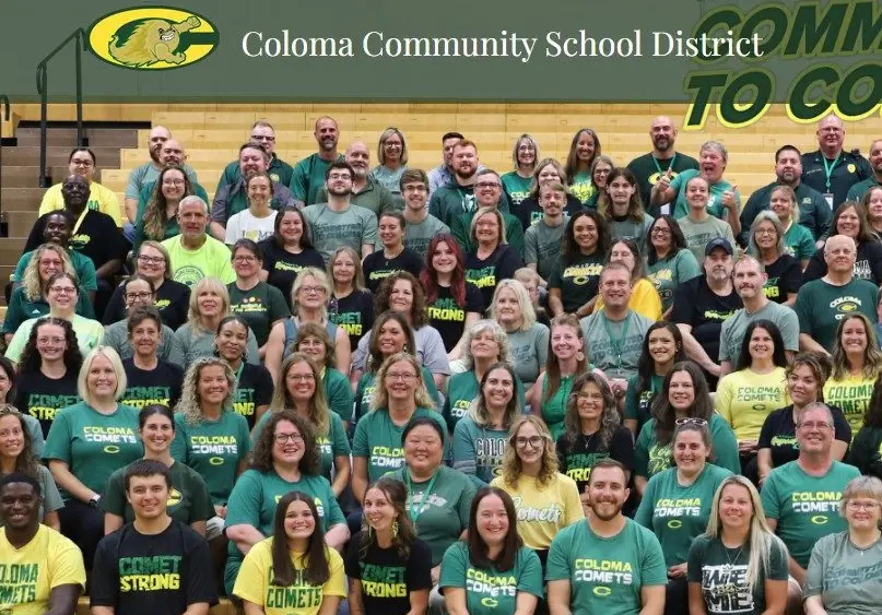 coloma-community-schools