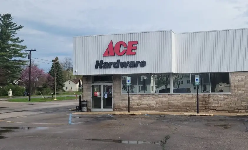 Ace Hdwe, Bridgman