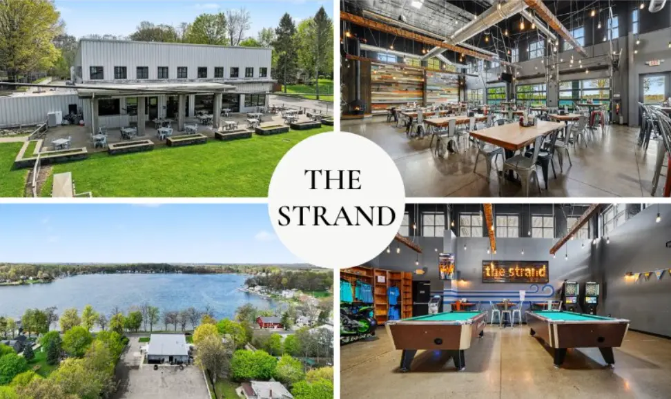 Strand