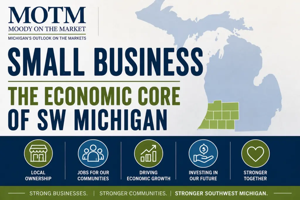 MOTM Small Business
