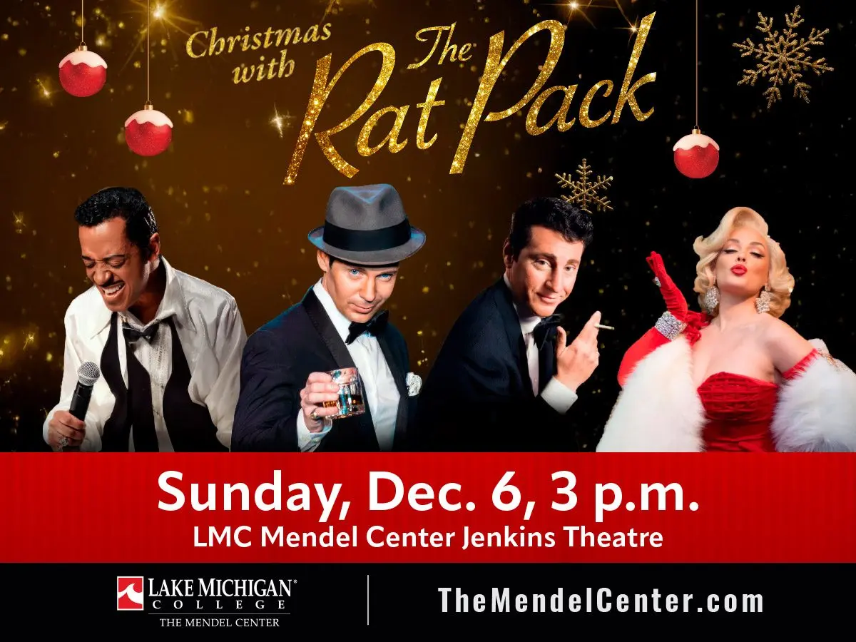 LMC Rat Pack Dec 2026