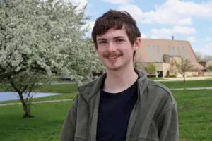 Landon Mitchell LMC