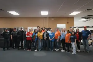 United Way appliance sale 2026