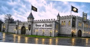 House of David DOW rendering