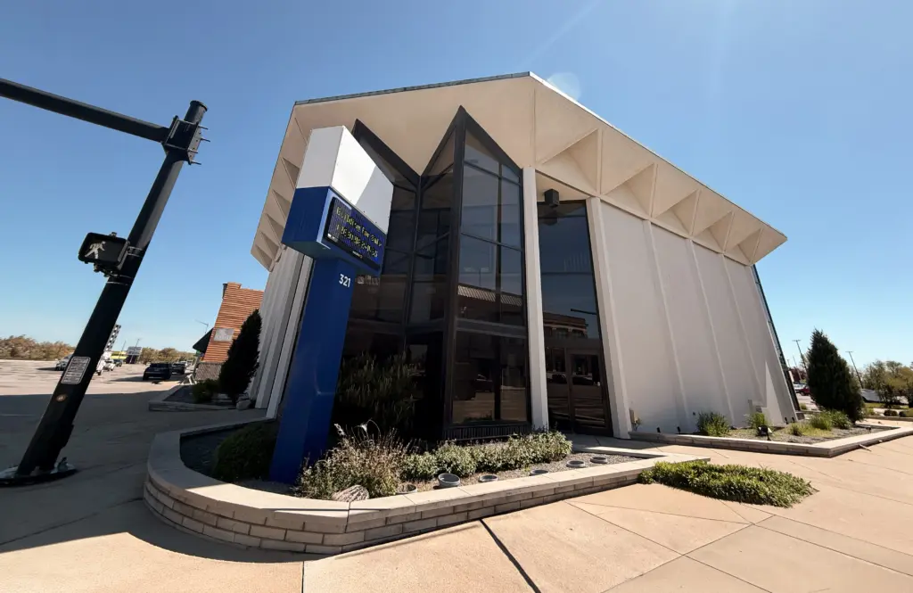 Visit SW Michigan bldg