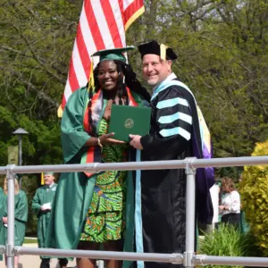 SMC Itimu & Dr. Pleasant