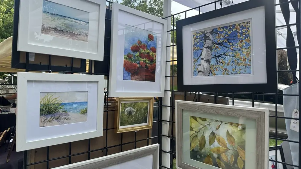 SJT Artisan Fair 1