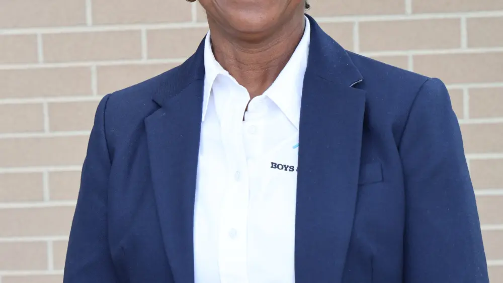 LMC Alloyd Blackmon, Trustee