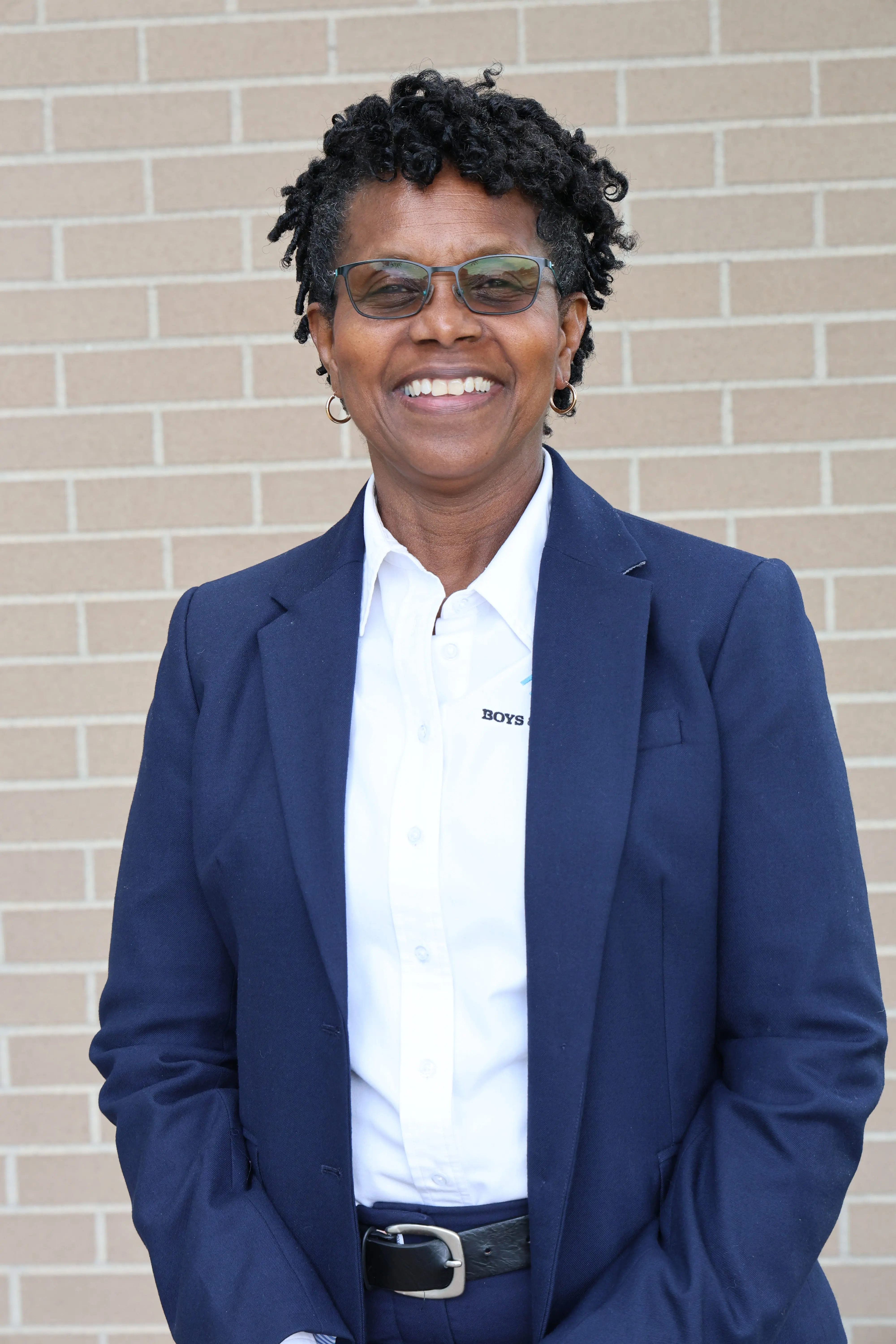 LMC Alloyd Blackmon, Trustee