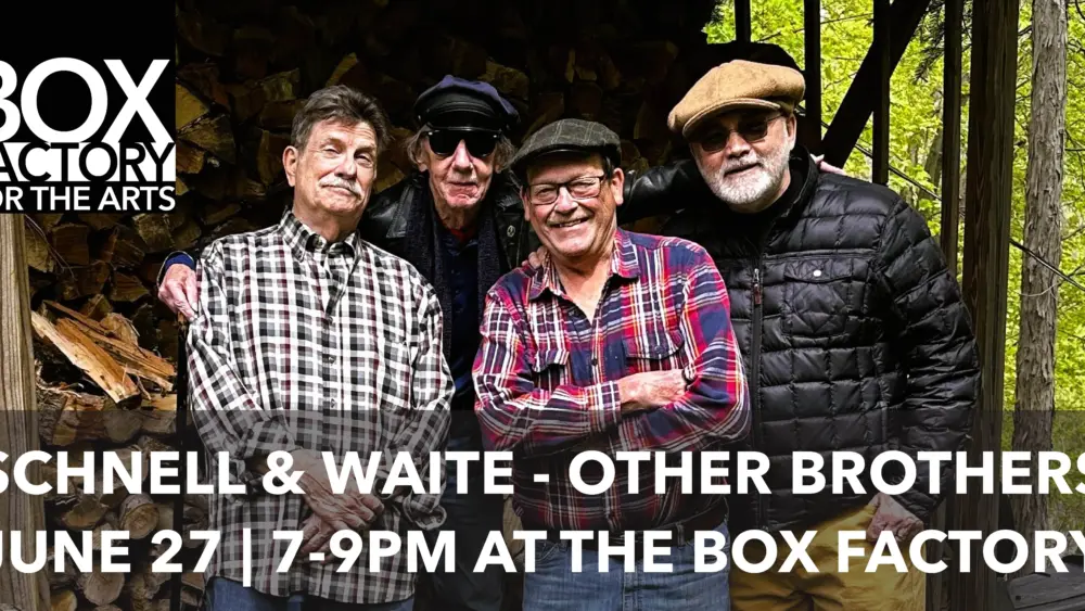 Box June 2026