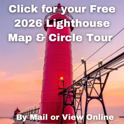 WMTA lighthouses