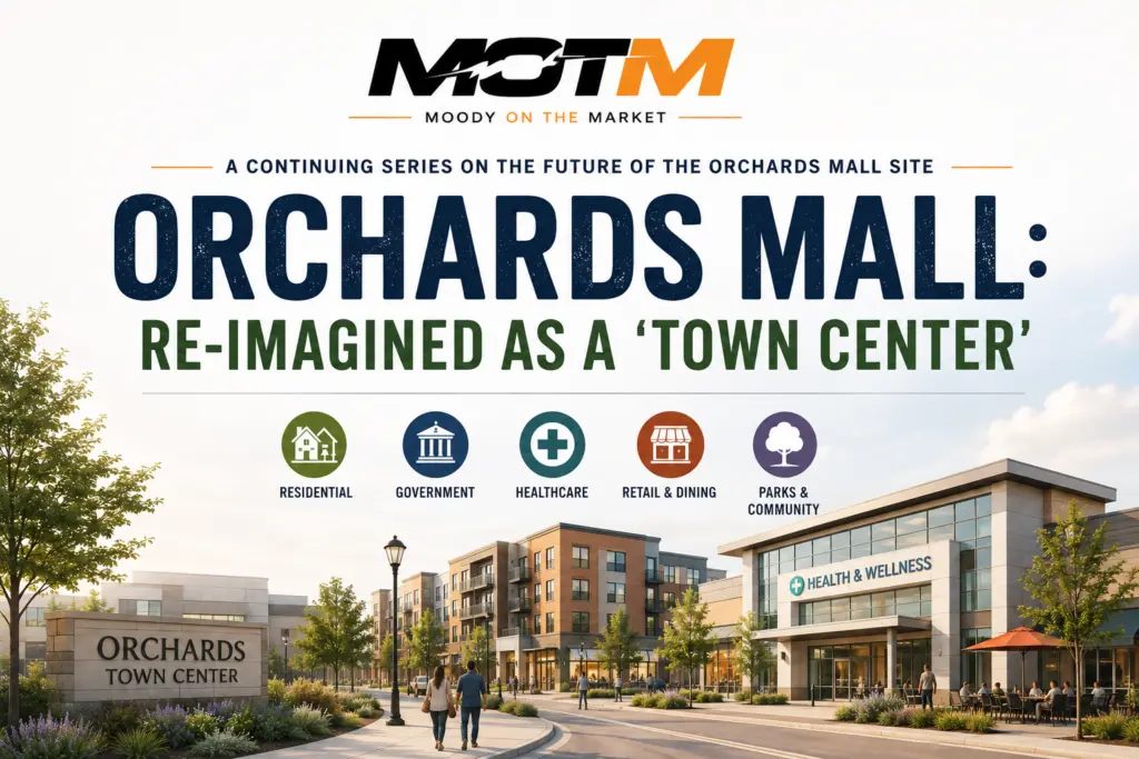 MOTM Mall Re-Imagined