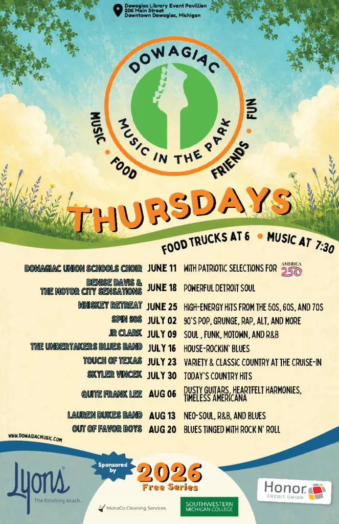 Dow Music in the Park 26