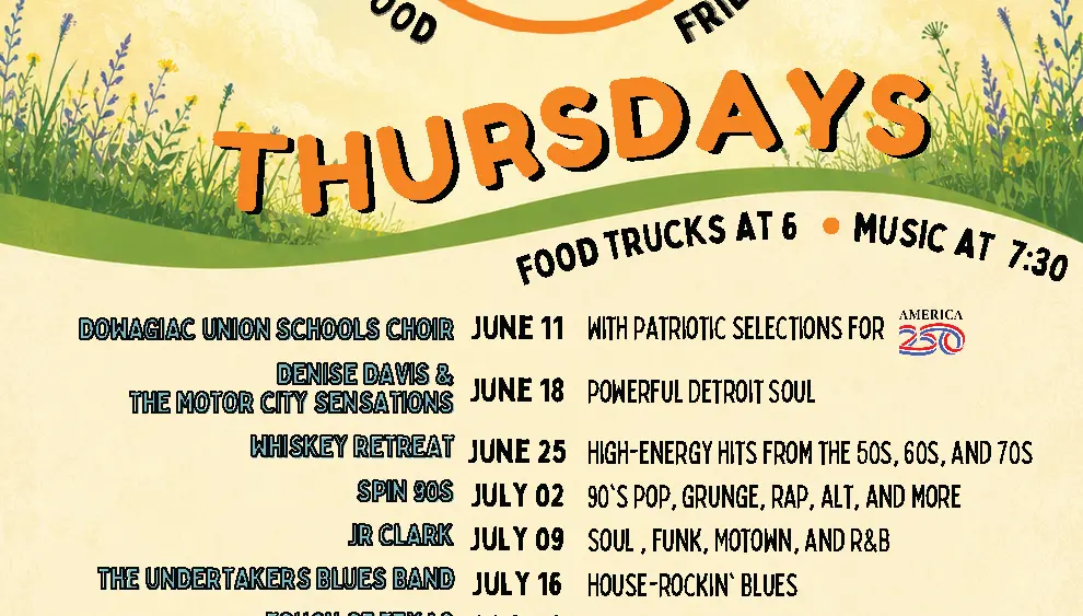 Dow Music in the Park 26