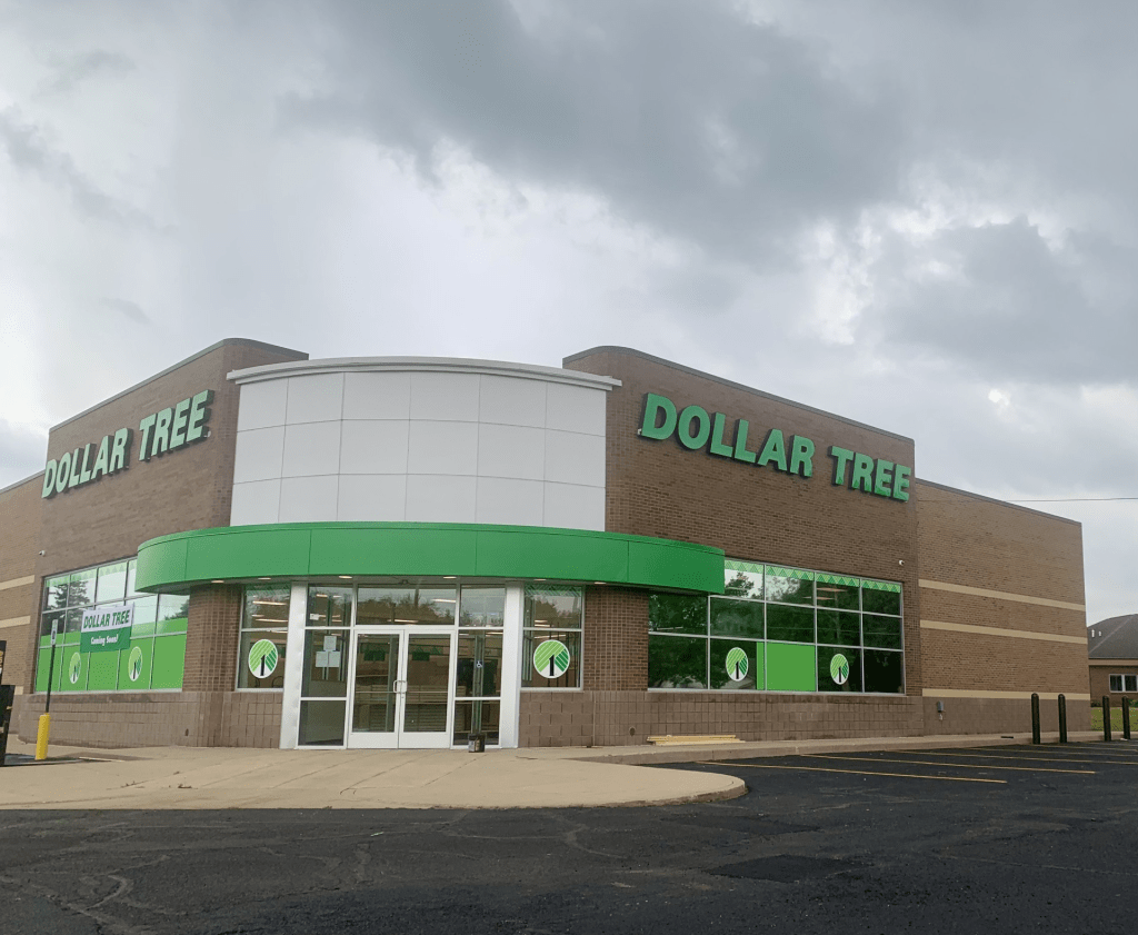 Coloma Dollar Tree store to open June 25 at former Rite Aid site