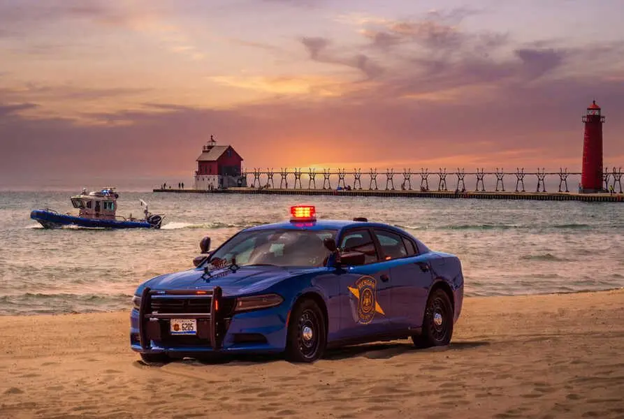 MSP cruiser contest
