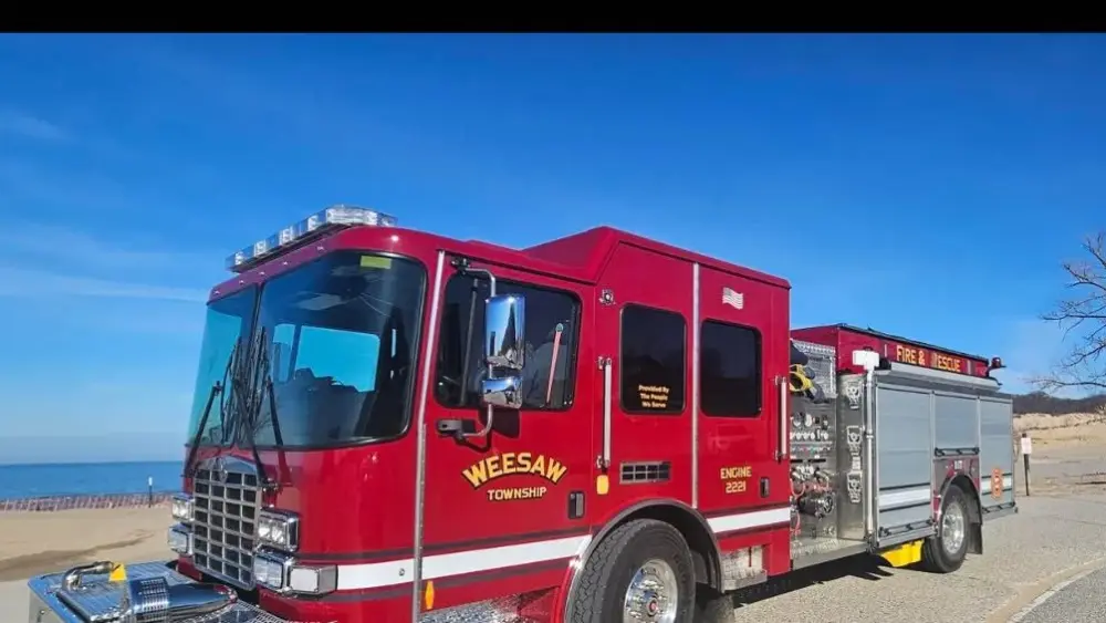 weesaw-township-fire-department