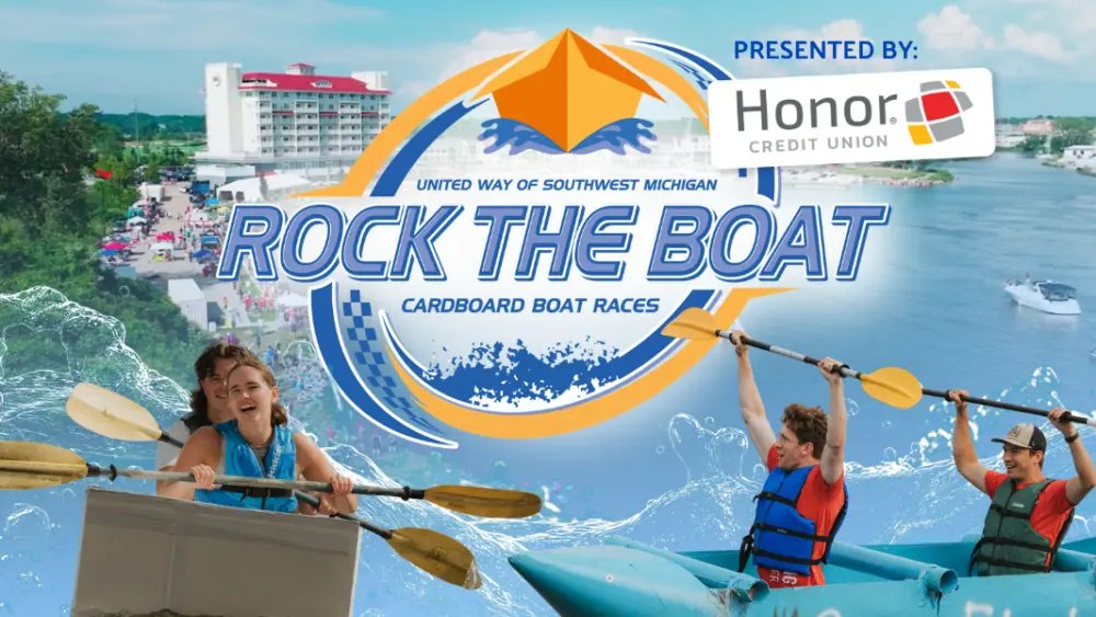 Rock The Boat 26