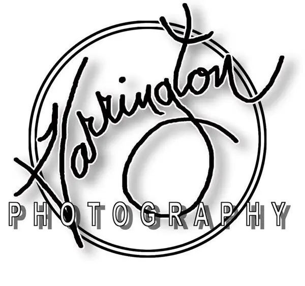 Harrington logo