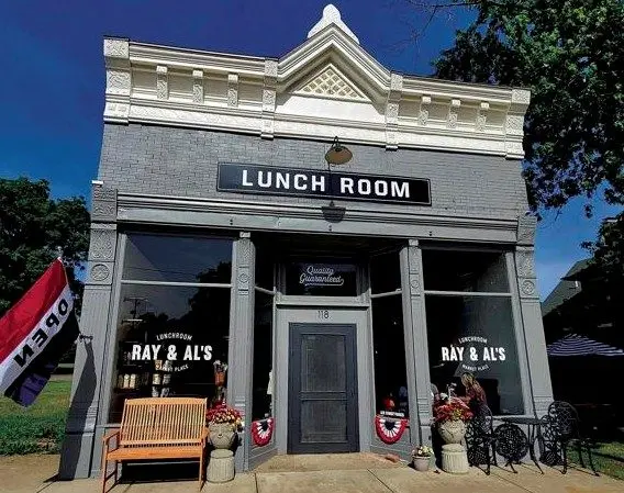 Galien restaurant offering new sandwich in honor of beloved horse at ...