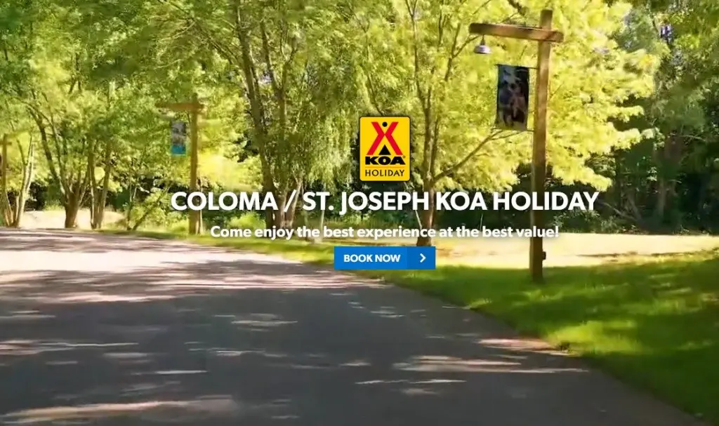 coloma-koa