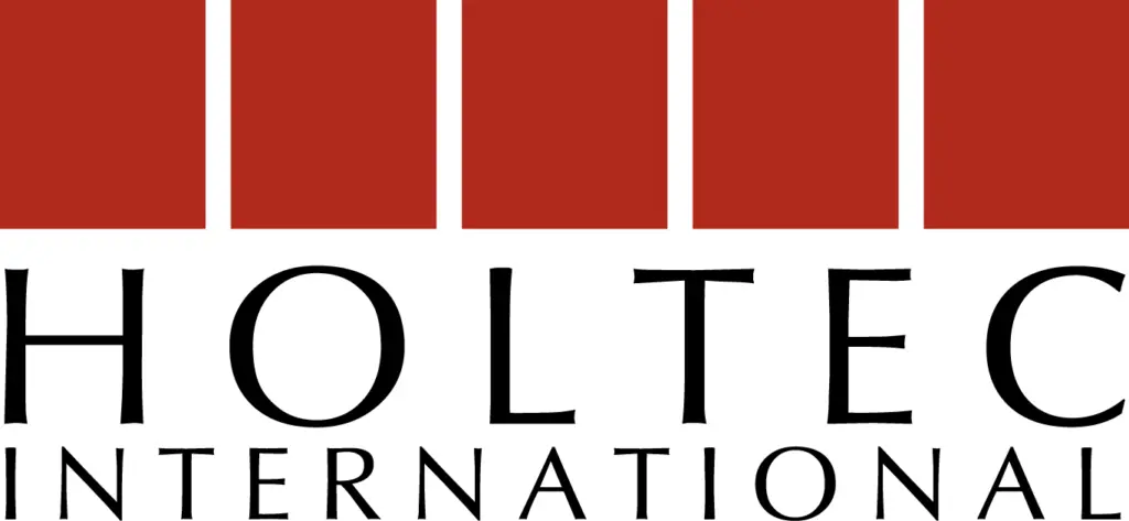 Holtec Nuclear logo