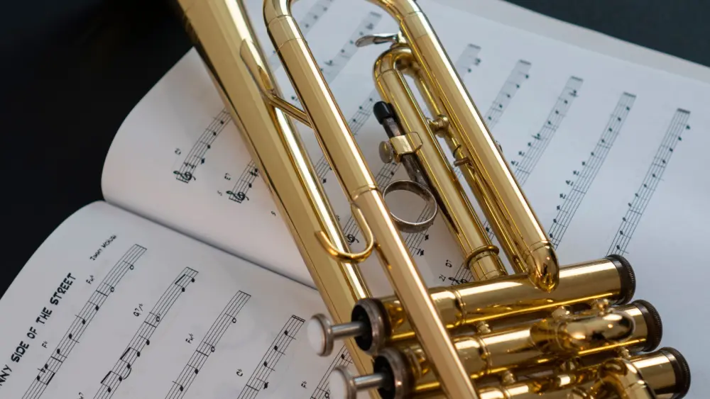 Trumpet